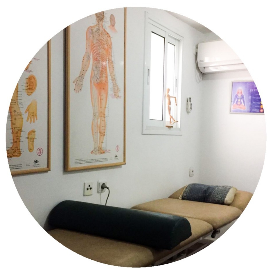 טיפול קרניו סקראל