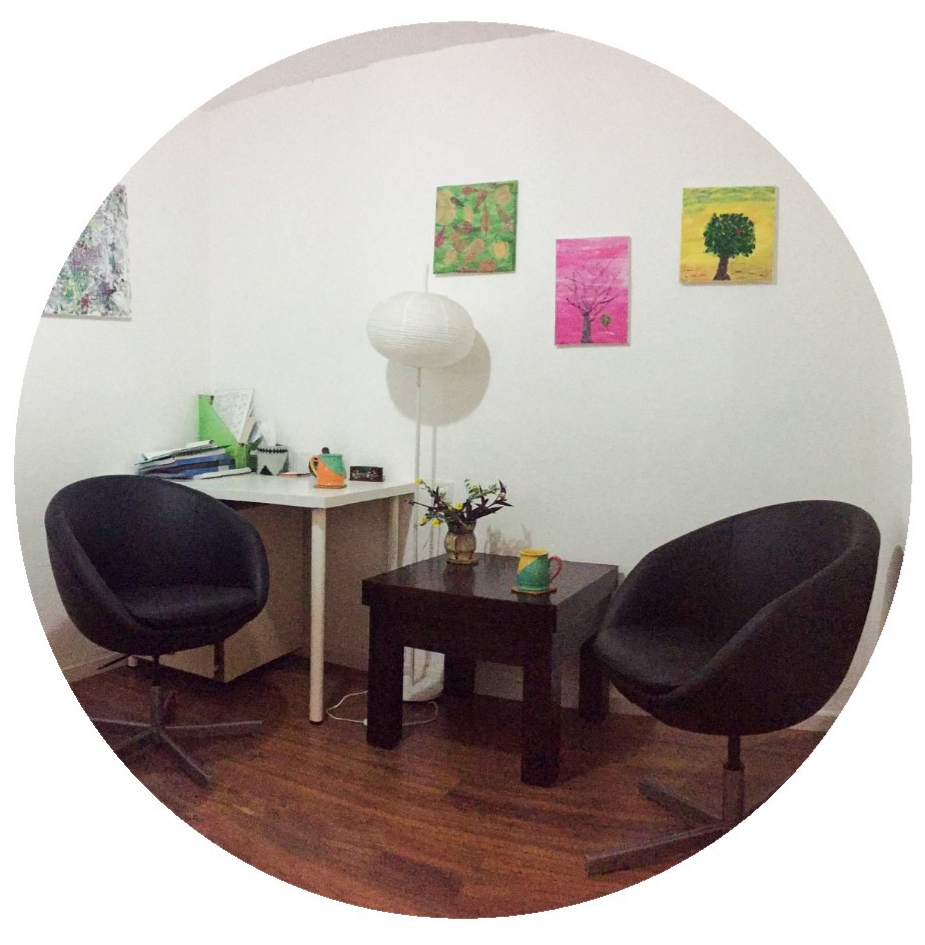 ייעוץ וטיפול משפחתי