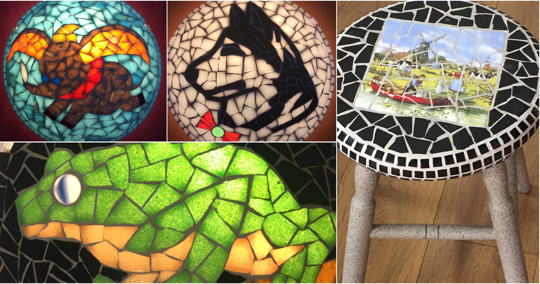 עמי אשרמן פסיפס