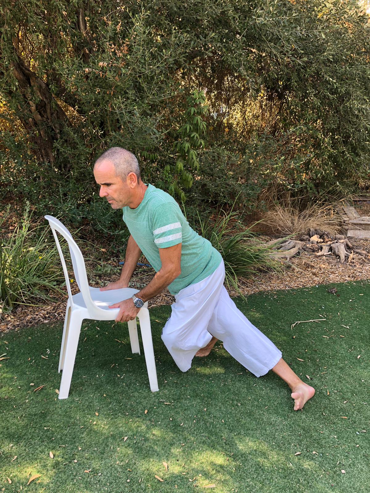 שיטת אביבה לפוריות הגבר